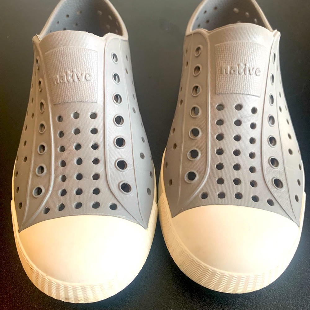 Natives slip-on 12